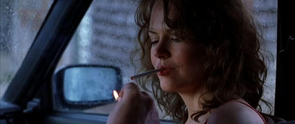 Кадр з фільму Заплямована репутація