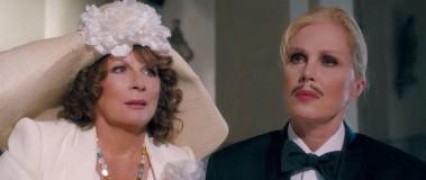 Кадр з фільму Гарно жити не заборониш