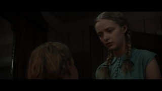 Кадр з фільму Затримай дихання