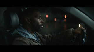 Кадр з фільму Мати