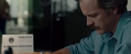 Кадр з фільму Ескобар