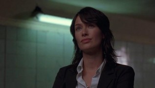 Кадр з фільму Стрілець