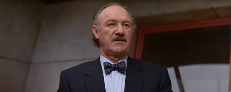 Кадр з фільму Крайні заходи