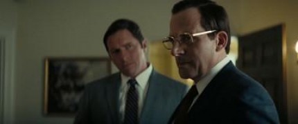 Кадр з фільму Влада