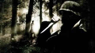 Кадр з фільму Пекельний бункер