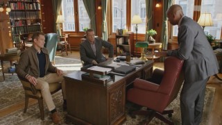 Кадр з фільму Гіркіше за смерть: Таємниці Емми Філдінг