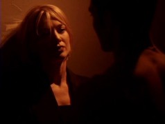 Кадр з фільму Притулок (Сховище)