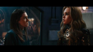 Кадр з фільму М3ҐАН 2.0