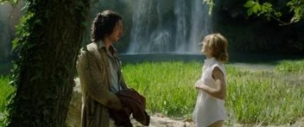 Кадр з фільму Чоловік, який вбив Дон Кіхота