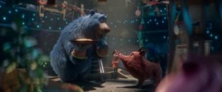 Кадр з фільму Диво-парк