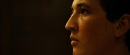 Кадр з фільму Одержимість