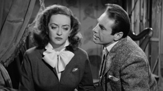 Кадр з фільму Все про Єву