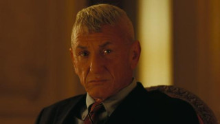 Кадр з фільму Одна битва за іншою