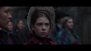 Кадр з фільму Диво