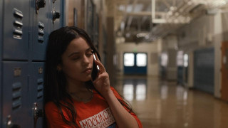 Кадр з фільму Наслідки