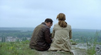 Кадр з фільму Поцілунок Беатріс