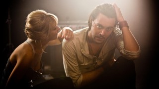 Кадр з фільму Психоаналітик