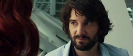 Кадр з фільму Ідеаль