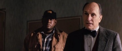 Кадр з фільму Феномен