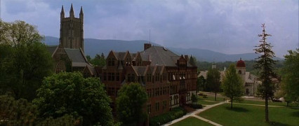 Кадр з фільму Заплямована репутація