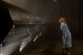 Кадр з фільму Шалені