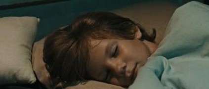 Кадр з фільму Списаний