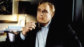 Кадр з фільму Дон Жуан де Марко