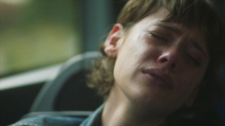 Кадр з фільму Гірська лихоманка