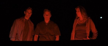 Кадр з фільму Нічого собі поїздочка