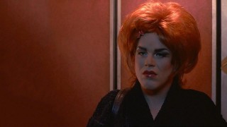 Кадр з фільму Бездоганна