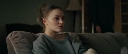 Кадр з фільму Трафік