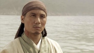 Кадр з фільму Марко Поло