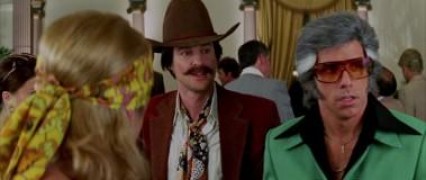 Кадр з фільму Старскі та Гатч