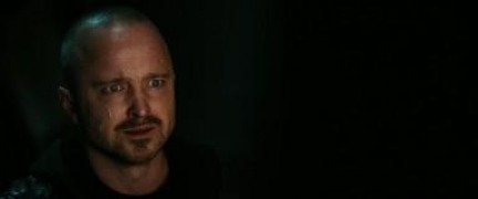 Кадр з фільму Ель Каміно: Пуститися берега