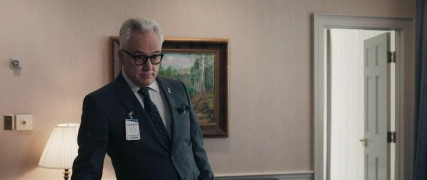 Кадр з фільму Остання межа