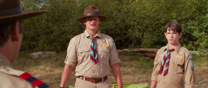 Кадр з фільму Щоденник слабака 3: Собачі дні