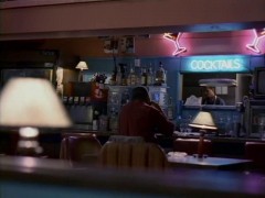 Кадр з фільму Катастрофа