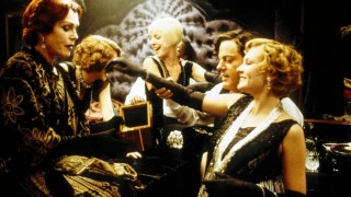 Кадр з фільму Смерть в Голлівуді