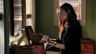 Кадр з фільму Забуте