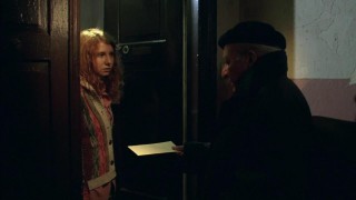 Кадр з фільму Серце на долоні