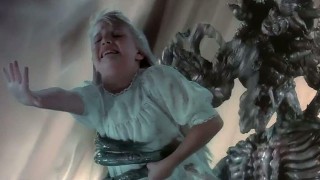 Кадр з фільму Полтергейст 2: Інший бік