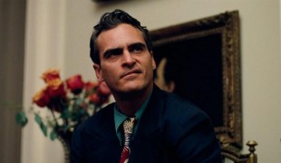 Кадр з фільму Майстер