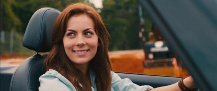 Кадр з фільму Бруд Лос-Анджелеса