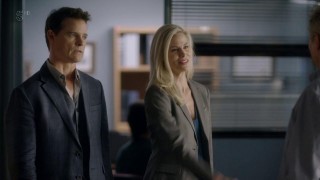 Кадр з фільму Детектив Гурман: Насолоджуйся життям доки можливо