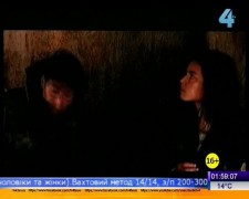 Кадр з фільму Радіо Вест