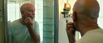 Кадр з фільму Весілля Вайлд