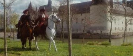 Кадр з фільму До бою!