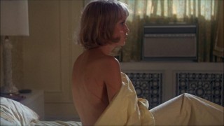 Кадр з фільму Дитина Розмарі