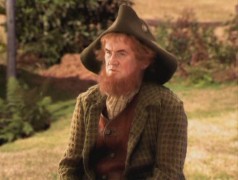 Кадр з фільму Леприкони або чарівна легенда гномів