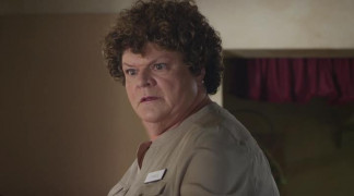 Кадр з фільму Що знайшов, те твоє